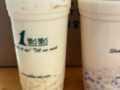 -1点点(阳光城店)