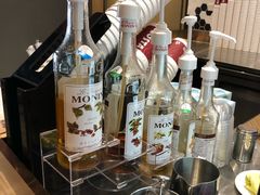 -COSTA COFFEE(斯普瑞斯奥特莱斯店)