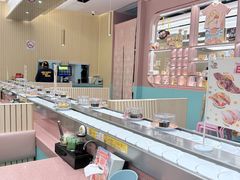-元气寿司(环球港店)