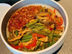随便一碗面-日上三甘(三里屯店)