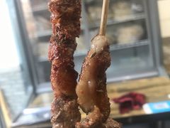羊肉串-同来顺烧烤餐厅(哈尔滨道店)