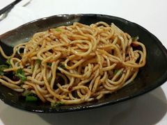 凉面-Vista黔城(新业广场店)