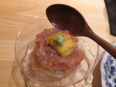 -鮨青(恒基名人购物中心店)