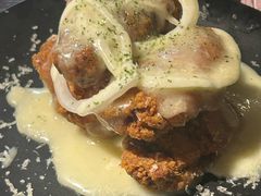 -Fuzzy Bistro 浮几韩餐·茶酒馆