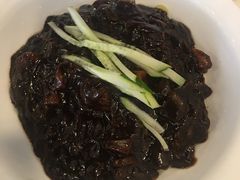 -桃园中华料理炸酱面(燕儿岛路店)