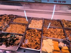 -北京稻香村(甘家口店)