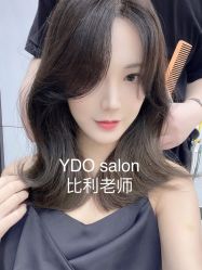 点击看大图 -YDO SALON