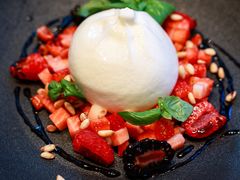 -君悦酒店·La Terrazza意合園·意式风味