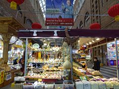景点-新疆国际大巴扎