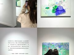 -太平老街-前行美术馆