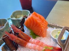 -三喜•正本匠心日料(月河店)