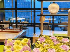 -云厨·高空西餐厅(成都瑯珀·凯悦臻选酒店)