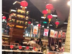 -The COOK·厨餐厅·自助餐(浦东嘉里大酒店)