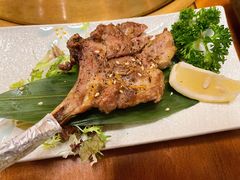 -青空日料烧肉烧鸟店(后湖兴业路店)