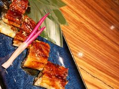 -江户前寿司(好运街店)