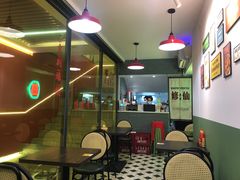 -阿昌茶档(太安店)