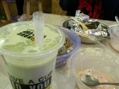 -葛师傅越南特色水果捞(建政南路总店)