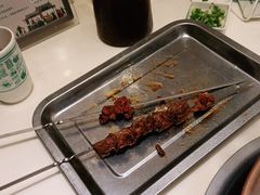 -阳坊胜利涮羊肉(阳坊老店)