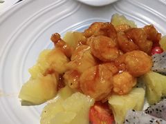 -高第街56号港式餐厅·精选(世茂广场宽厚里大明湖店)