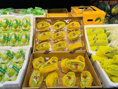 -周小胖超级水果工厂(香山店)