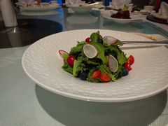 -阳澄湖费尔蒙酒店颐丰阁中餐厅(马鞍山西路店)