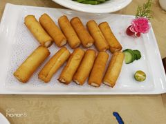 -潮喜竹溪荔湖酒家(荔枝湾店)