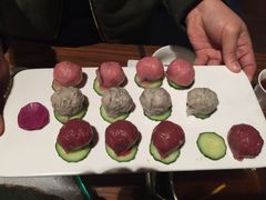 -珍宝轩海鲜火锅(碧湖大厦店)