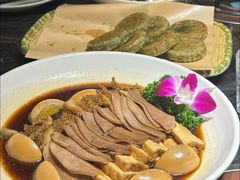 -湘力力小院·鱼汤泡饭(枫林路店)