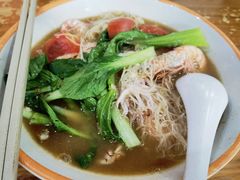 -赵璐海鲜面馆(德行路店)