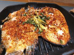-云海肴·汽锅鸡·云南菜(高德置地店)