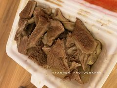 -细妹五香牛杂(步行街店)