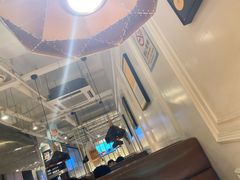 -森龍邑·烧烤·海鲜·炒菜(闽江路店)