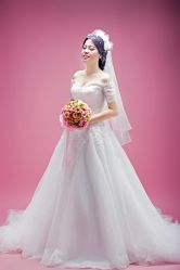 -挪娅婚纱摄影皇家会所
