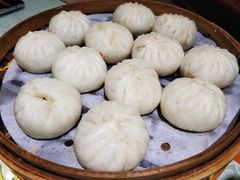 酱肉包-陈傻子餐厅(世纪都会店)