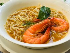 -子霖南山鲜虾面(南山总店)