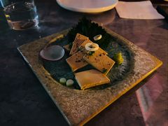 -人间酒暖·Go blanc·烧鸟·深夜食堂(陆家嘴店)