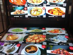 -徐记海鲜(观沙岭|滨江新城店)