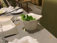 -海底捞火锅(方圆荟店)