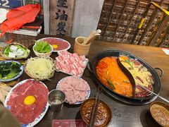 -萍姐火锅·公路夜市(南京新街口店)