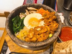 -哈哈碳都·牛肋条无限自助烤肉(台江万达店)