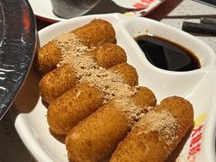 -大龙燚·旷野鲜火锅(广州首店)