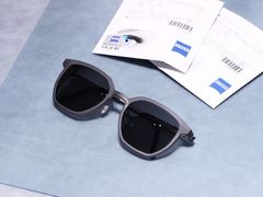 -目艮眼镜SHOWROOM(品牌集合店)