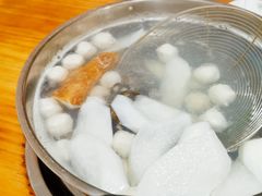 -凯华海鲜火锅·传承三十六年