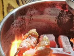 -袁家水泊水浒烤肉(白金店)