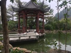 -广州神农草堂中医药博物馆