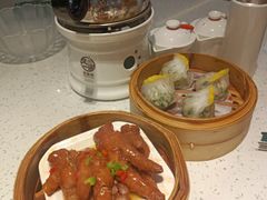 -又一间茶点轩(宝业路店)