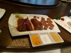 -ZEN采蝶轩·粤味臻鲜·手作点心·商务宴请(泰州店)