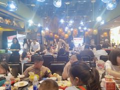 大堂-丝恋丝娃娃(金阳国贸店)