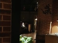 -树下时尚餐厅(翠园街店)