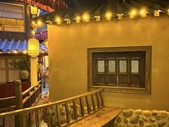 -叶叶菩提·晋福宫